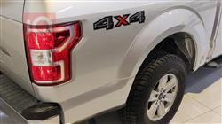 فۆرد F-150